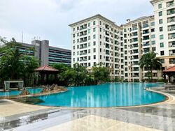 Hillbrooks (D23), Condominium #533269351